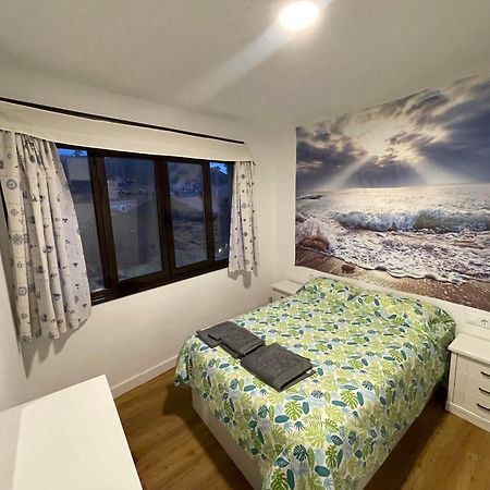 La Casa Del Capitan Apartment ริวาเดเซญา ภายนอก รูปภาพ