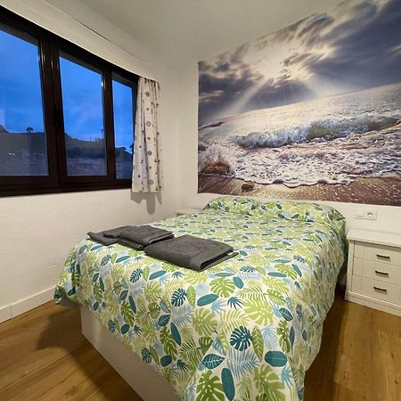 La Casa Del Capitan Apartment ริวาเดเซญา ภายนอก รูปภาพ
