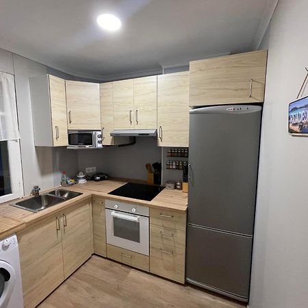 La Casa Del Capitan Apartment ริวาเดเซญา ภายนอก รูปภาพ