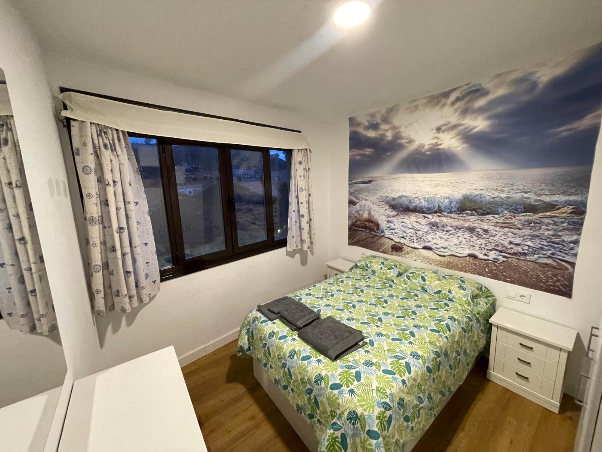 La Casa Del Capitan Apartment ริวาเดเซญา ภายนอก รูปภาพ