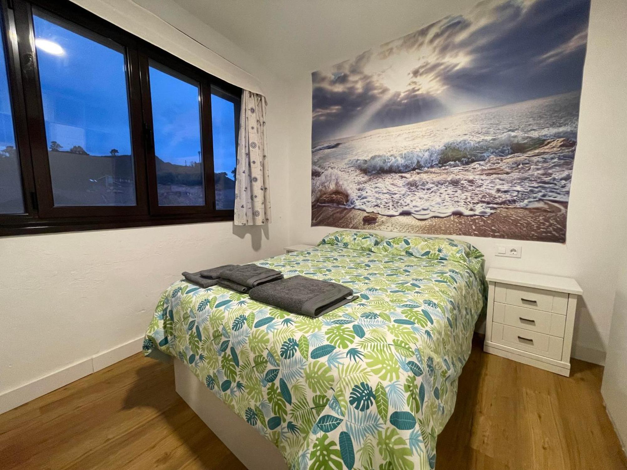 La Casa Del Capitan Apartment ริวาเดเซญา ภายนอก รูปภาพ