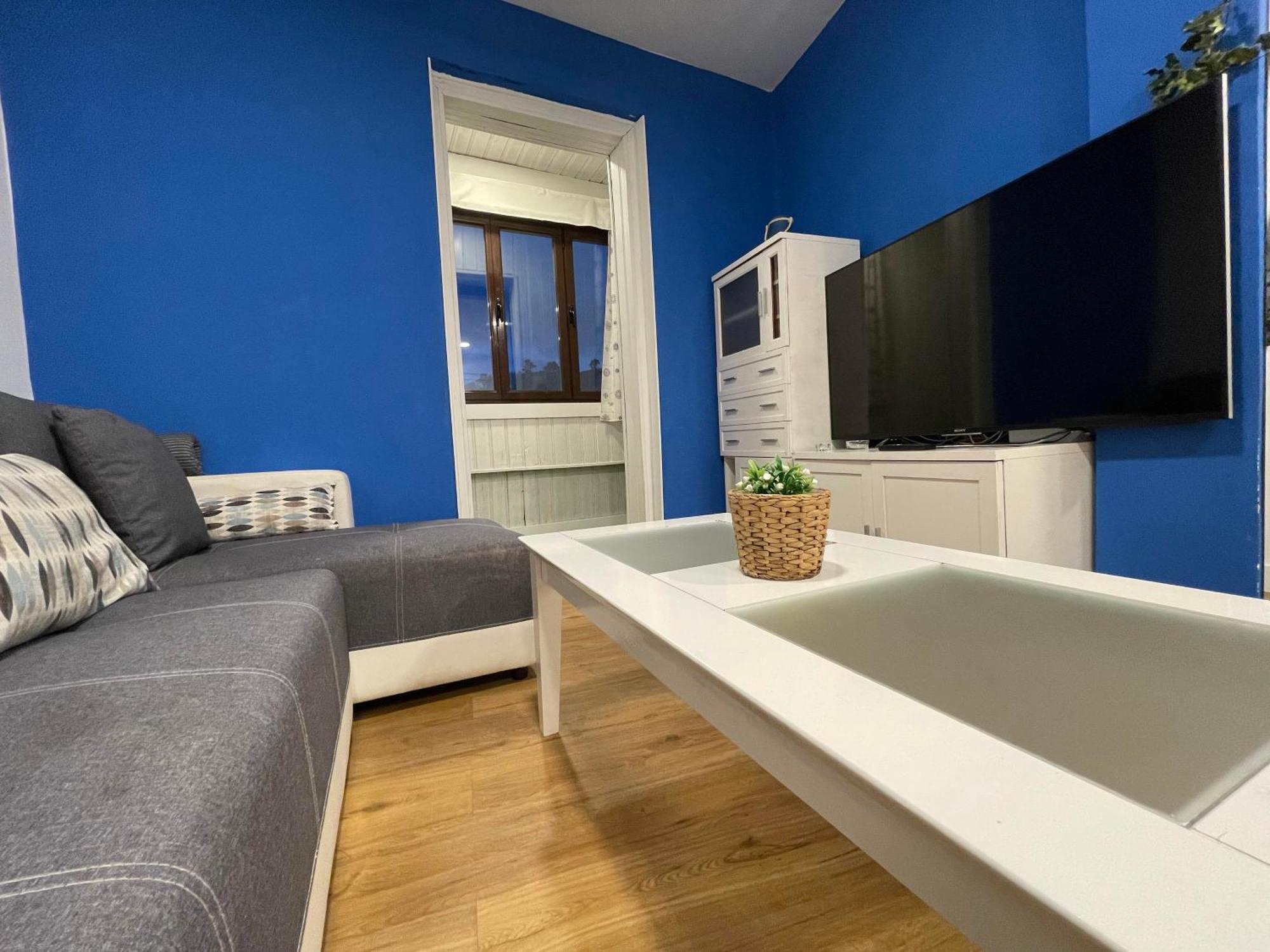 La Casa Del Capitan Apartment ริวาเดเซญา ภายนอก รูปภาพ