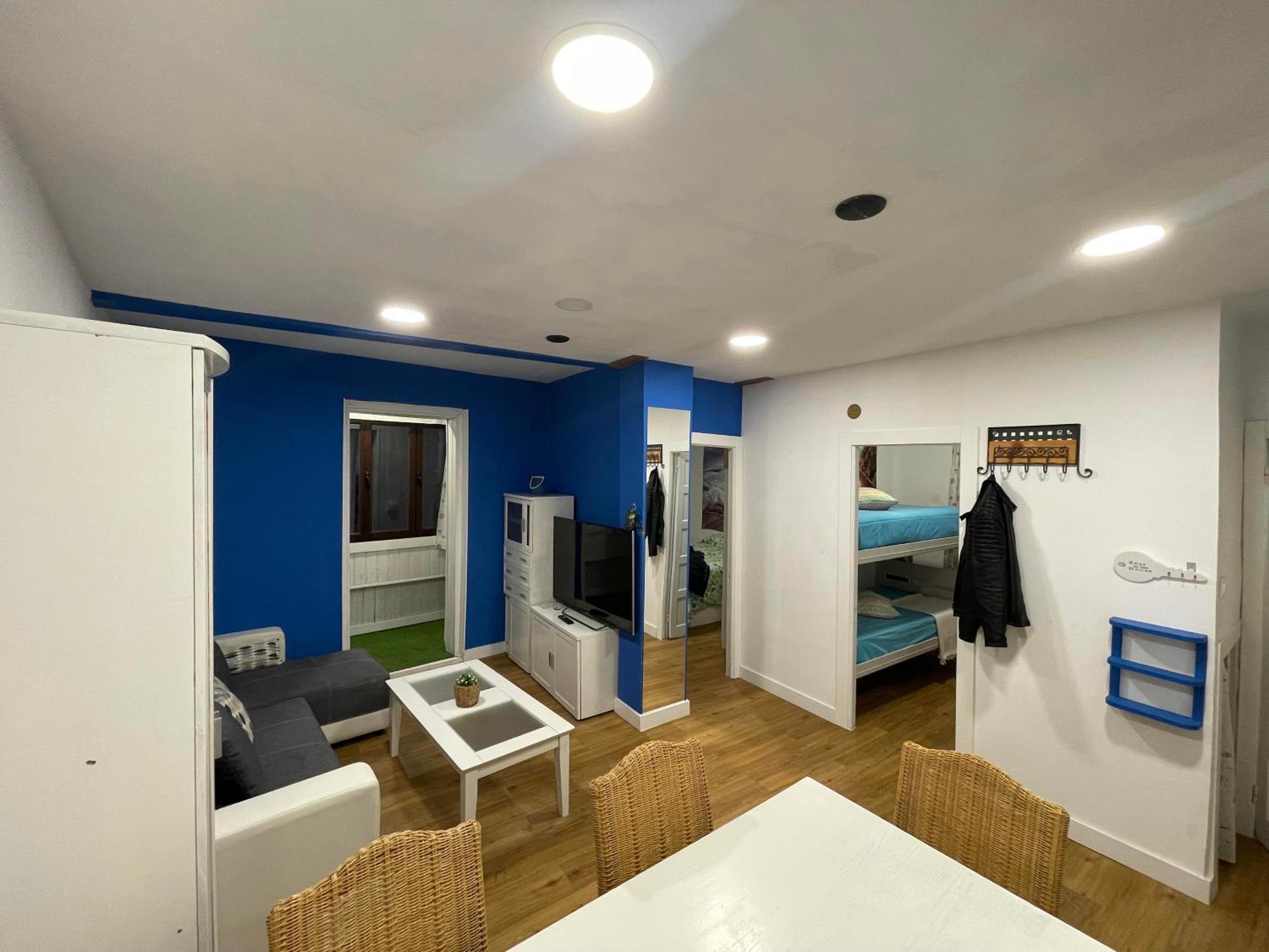 La Casa Del Capitan Apartment ริวาเดเซญา ภายนอก รูปภาพ