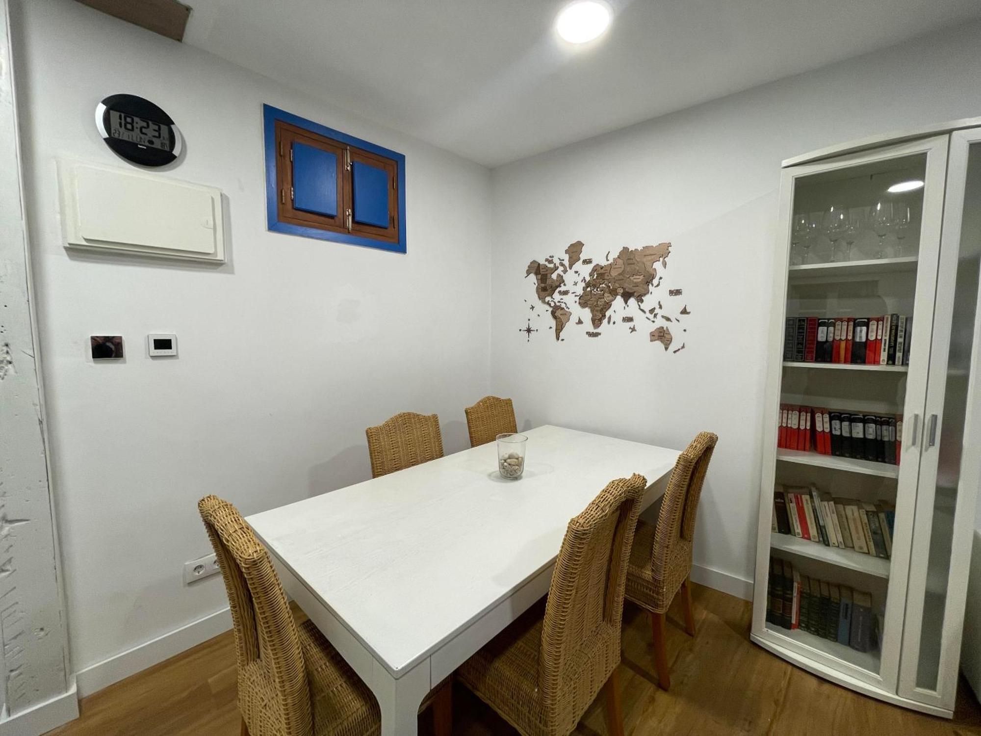 La Casa Del Capitan Apartment ริวาเดเซญา ภายนอก รูปภาพ